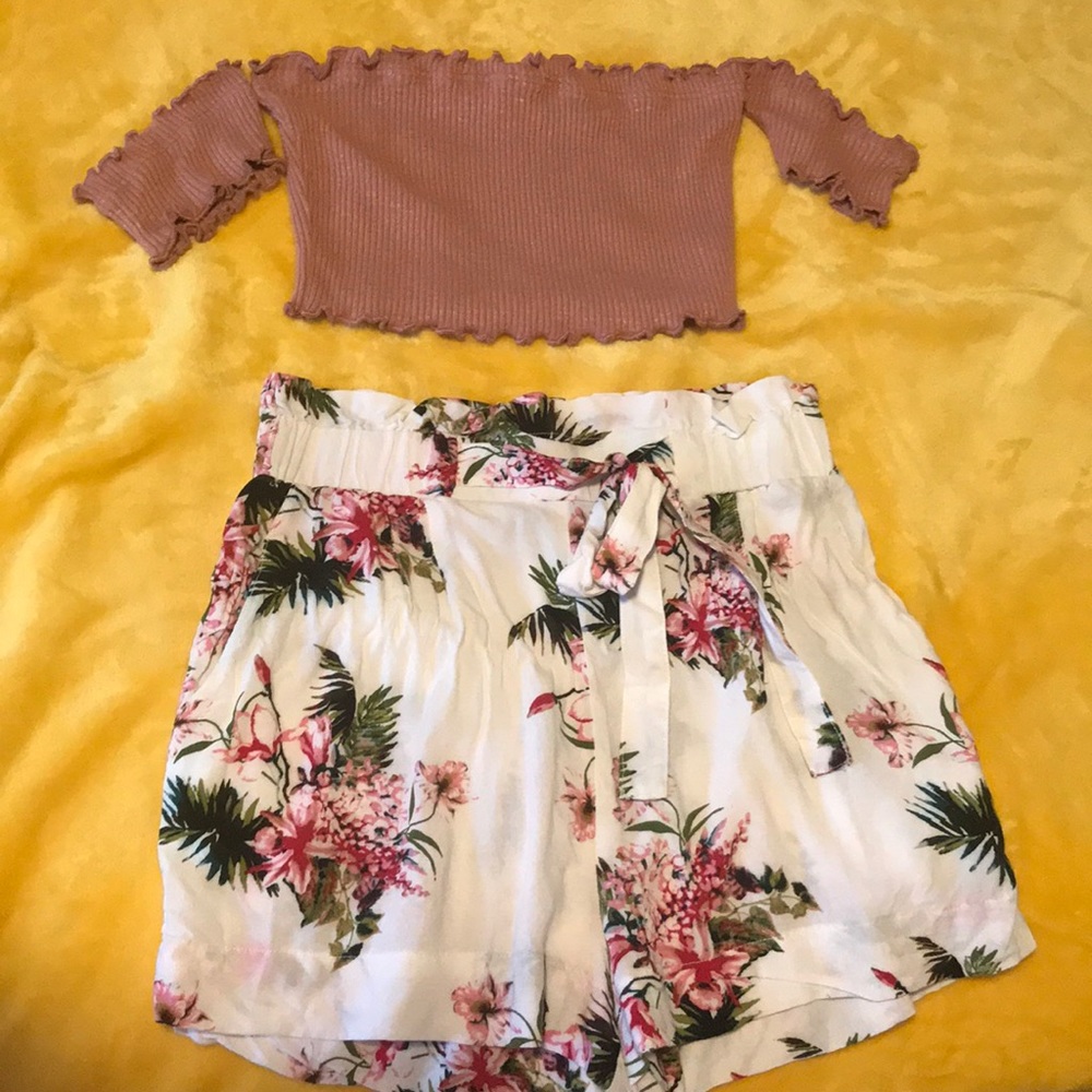 2piece set